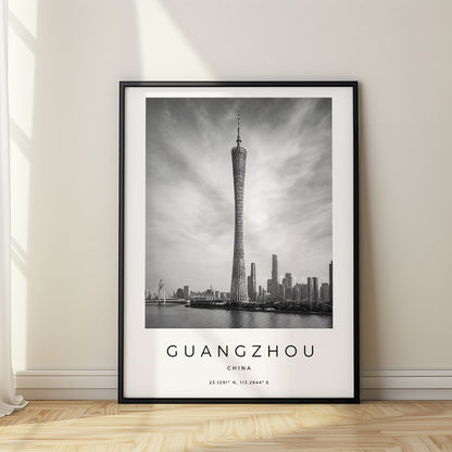 Guangzhou, China
