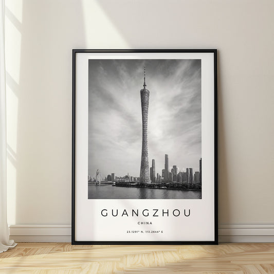 Guangzhou, China