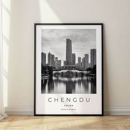 Chengdu, China