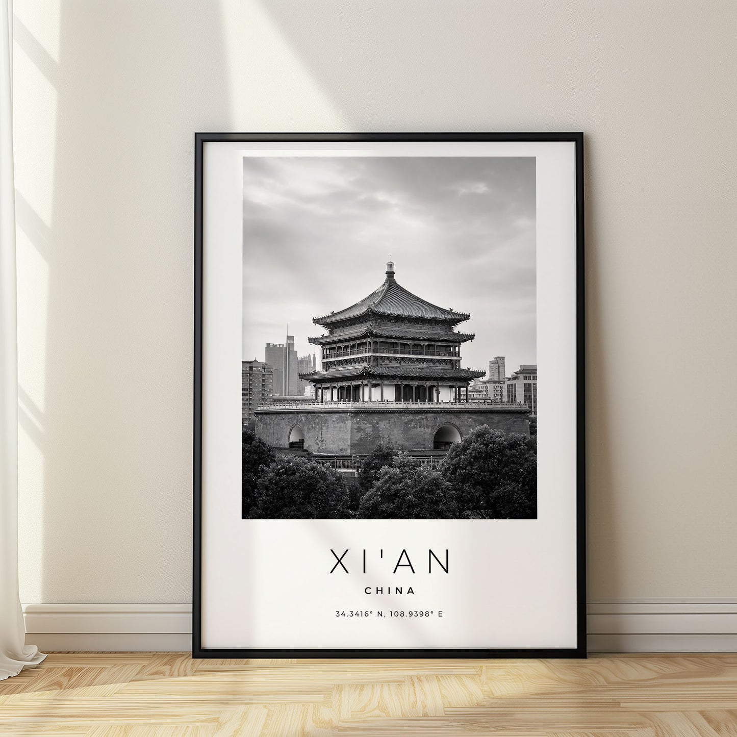 Xi'an, China
