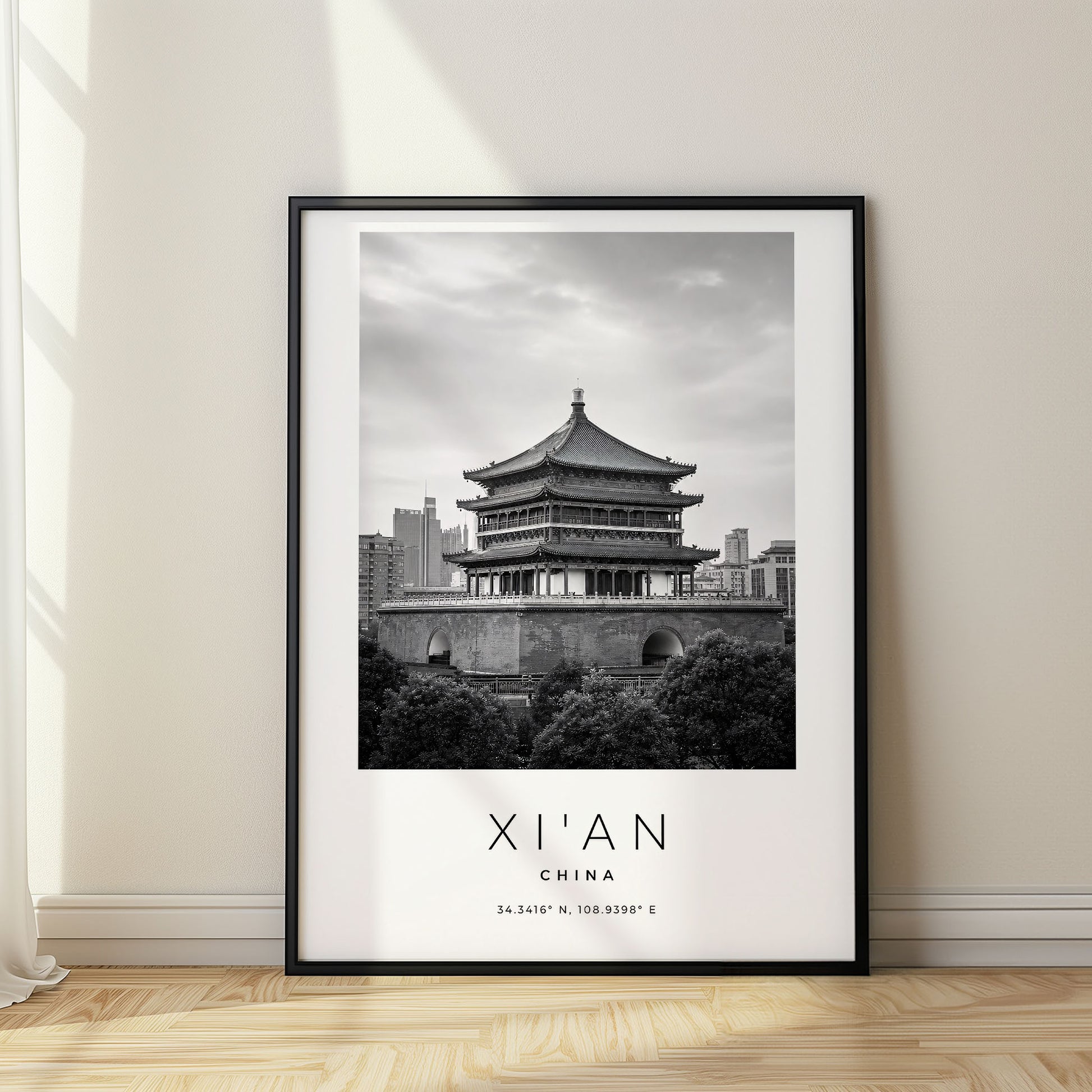 Xi'an, China