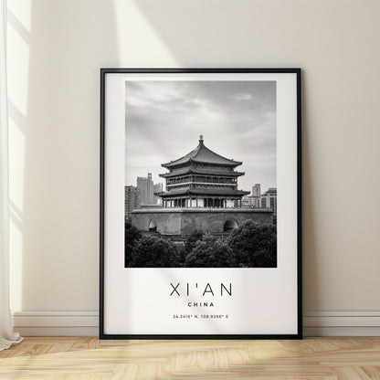 Xi'an, China