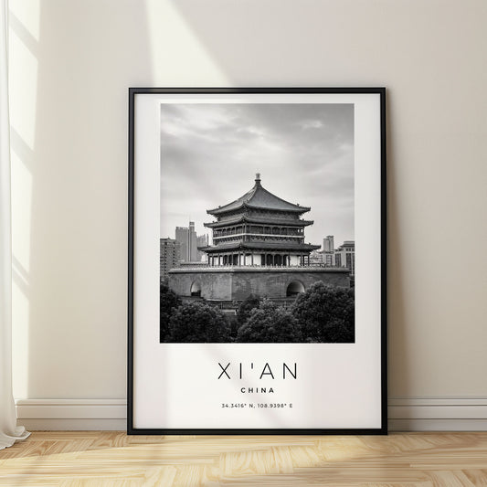 Xi'an, China