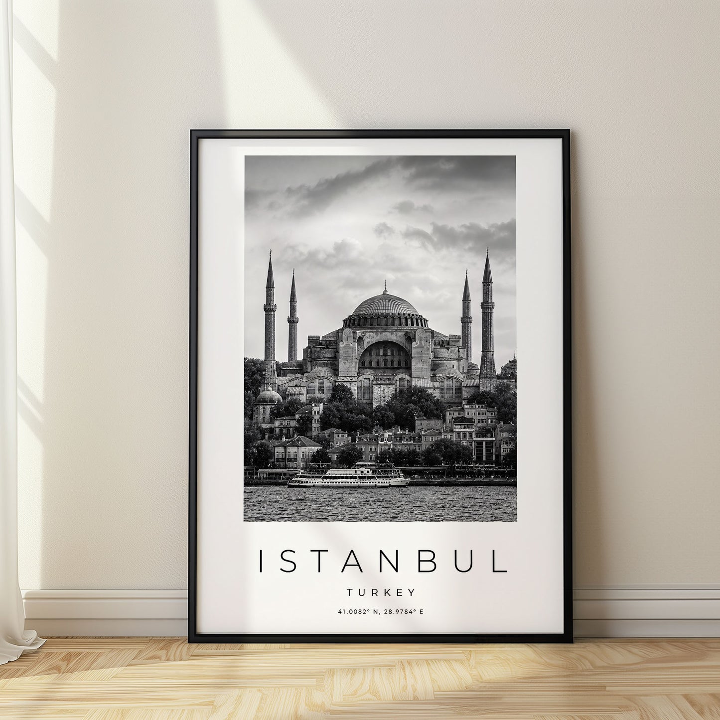 Istanbul, Turkey