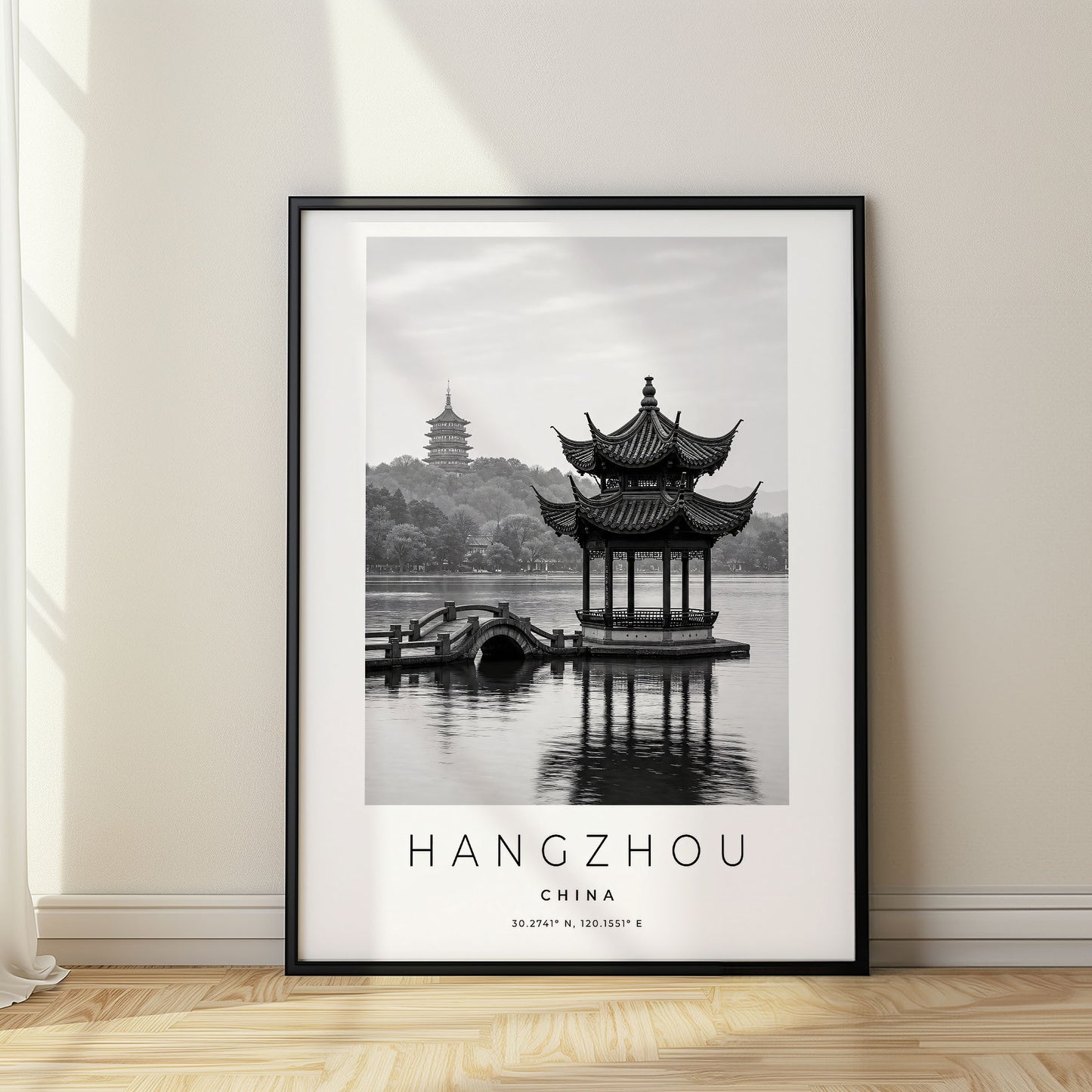 Hangzhou, China