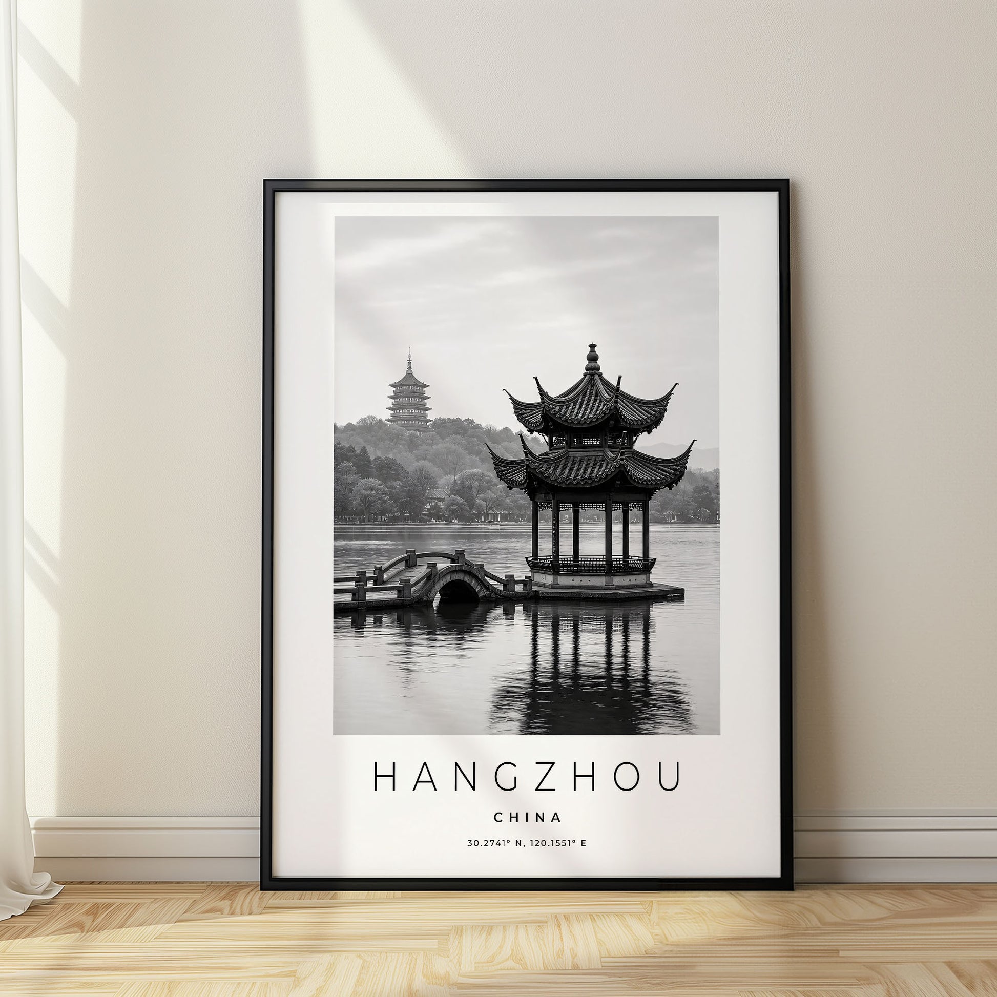 Hangzhou, China