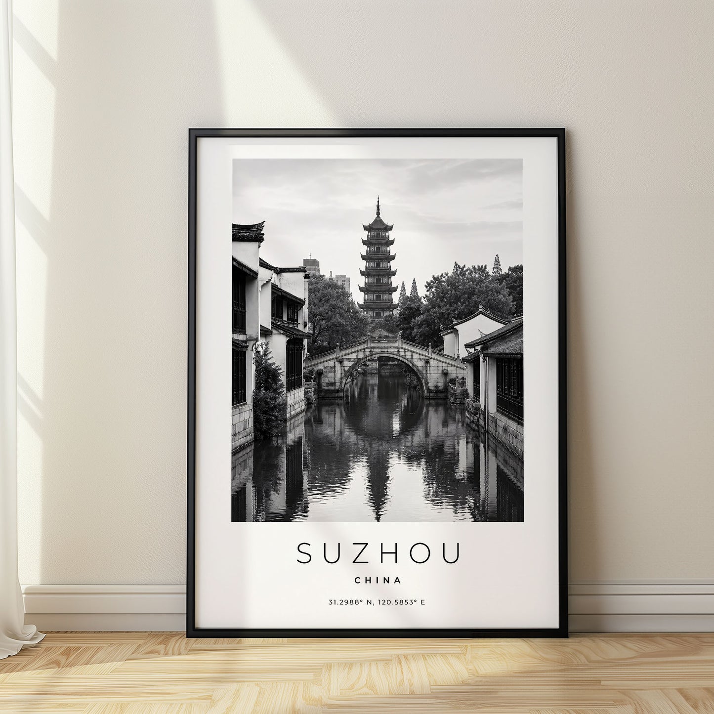 Suzhou, China