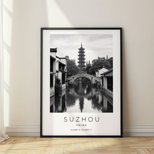 Suzhou, China