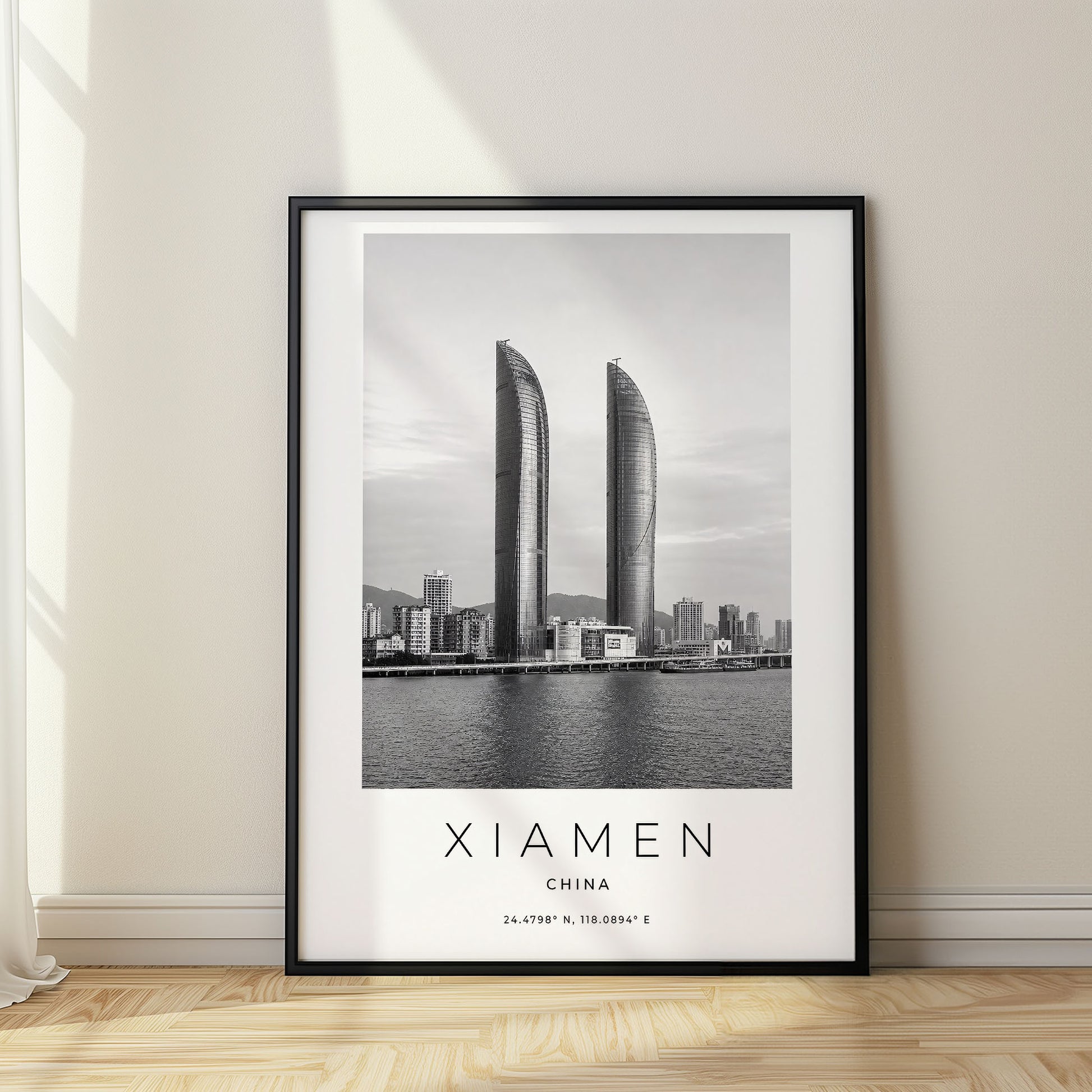 Xiamen, China