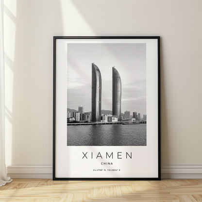 Xiamen, China