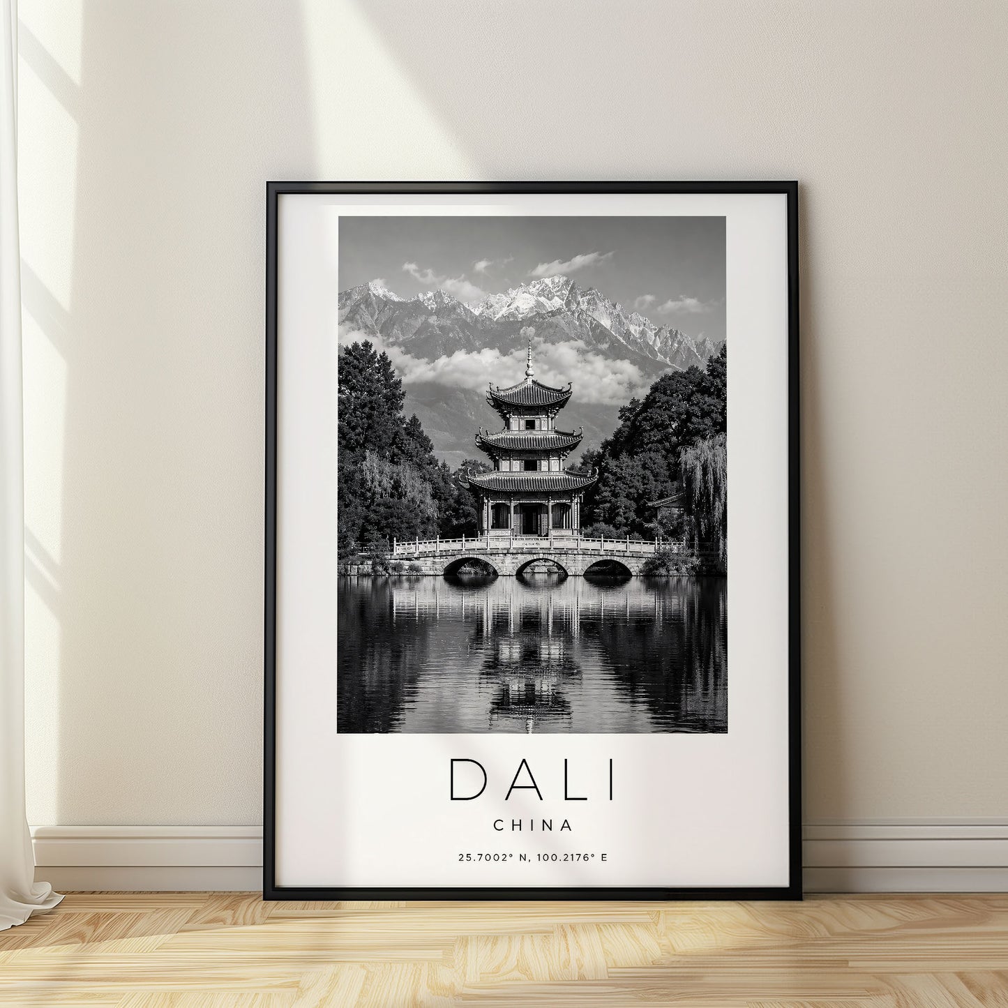 Dali, China