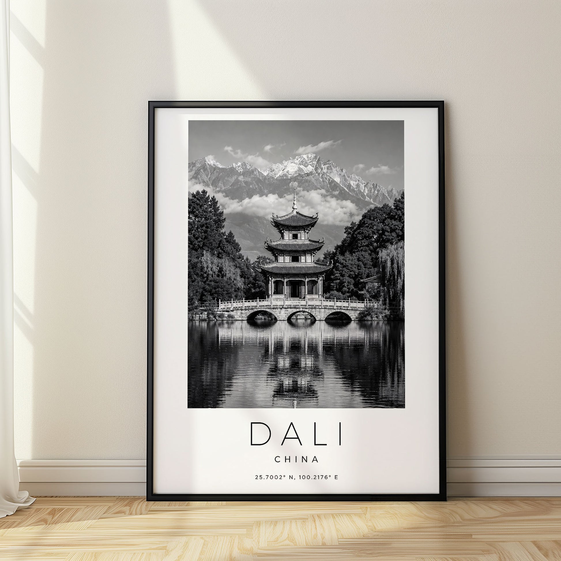 Dali, China