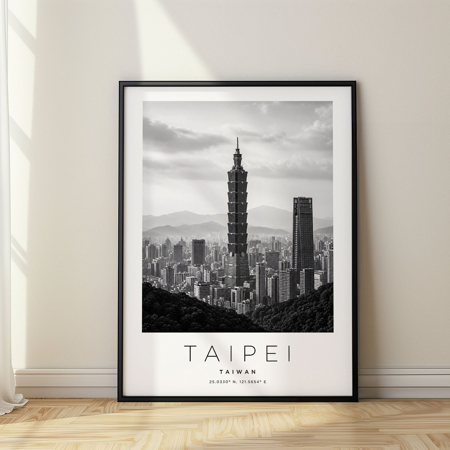 Taipei, Taiwan