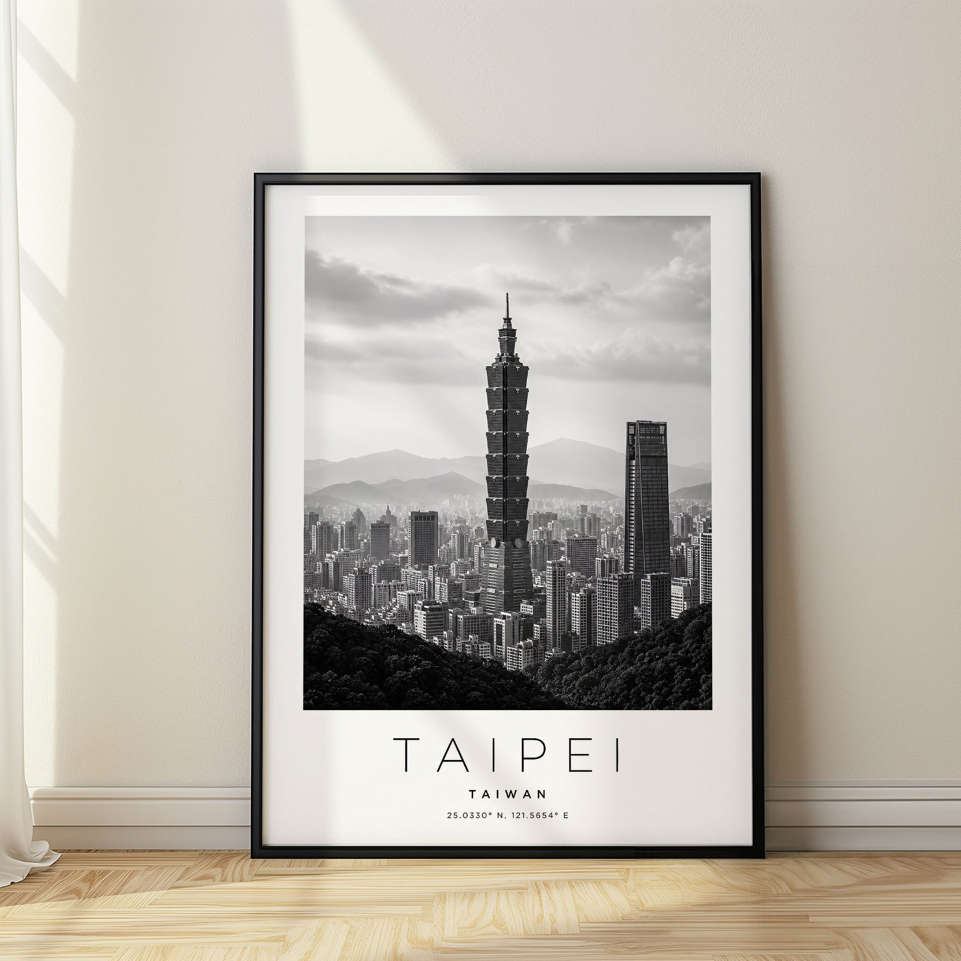Taipei, Taiwan
