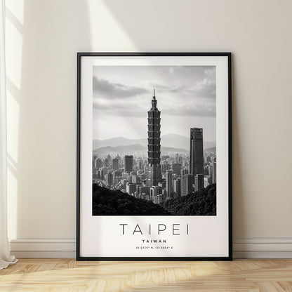 Taipei, Taiwan