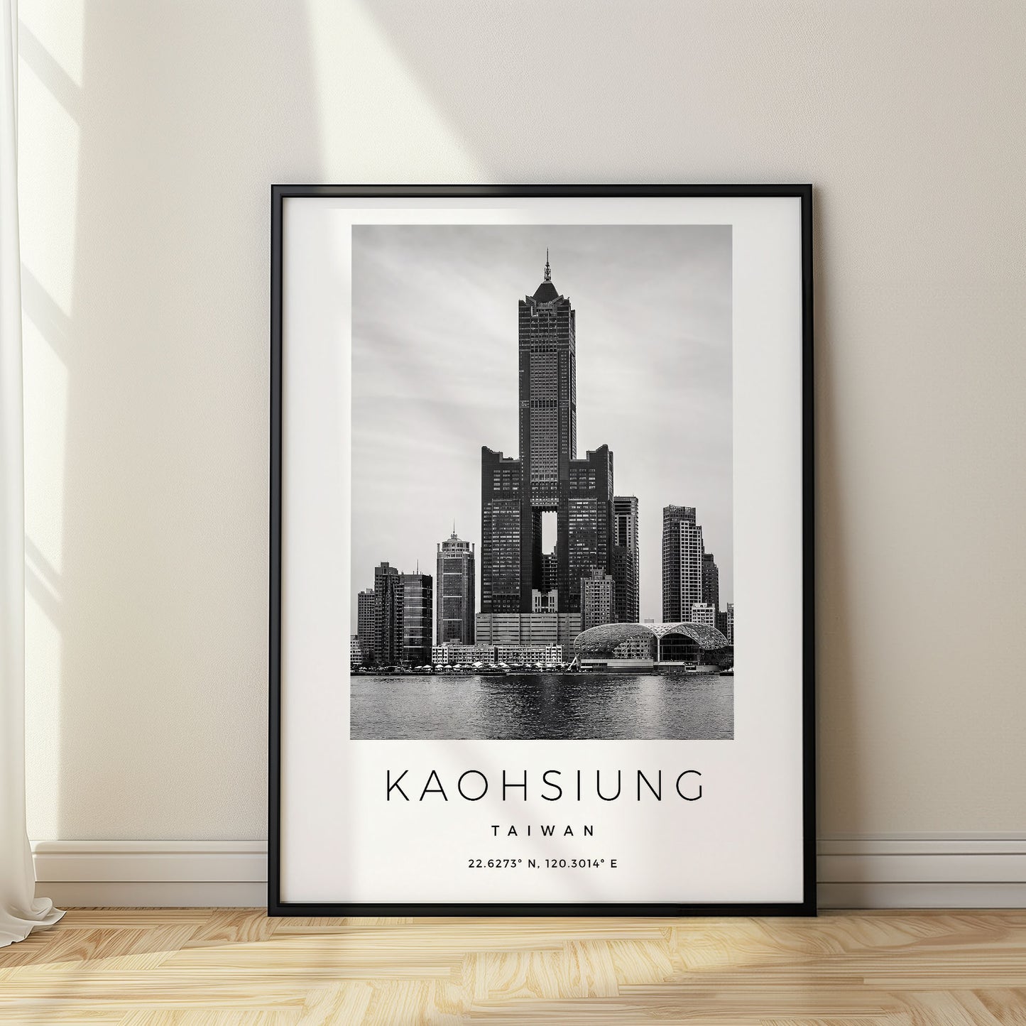 Kaohsiung, Taiwan