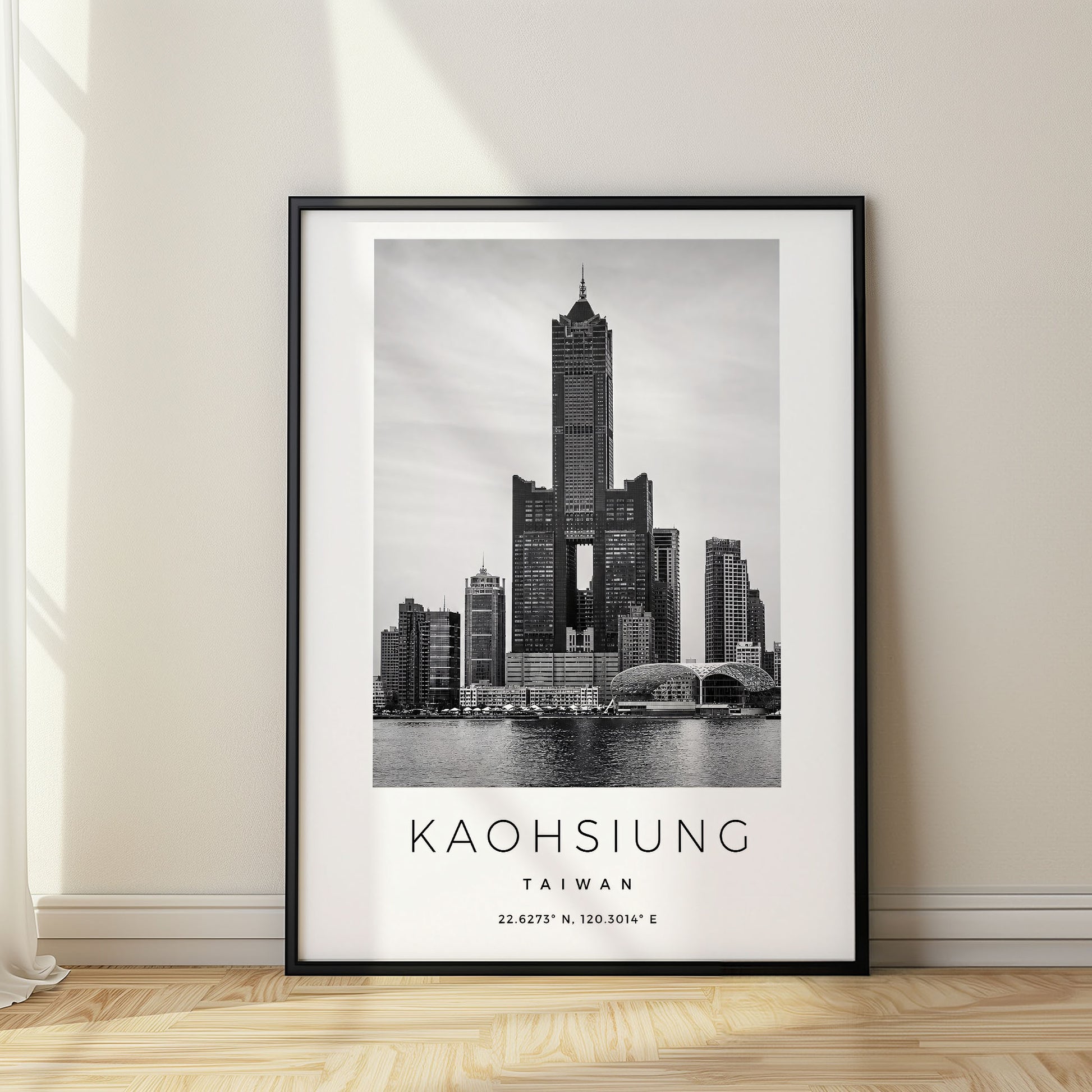 Kaohsiung, Taiwan