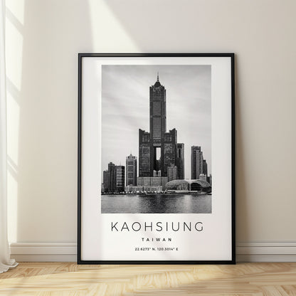 Kaohsiung, Taiwan