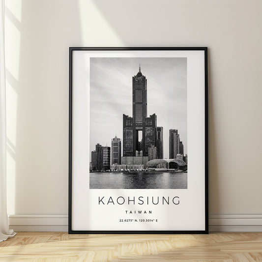 Kaohsiung, Taiwan