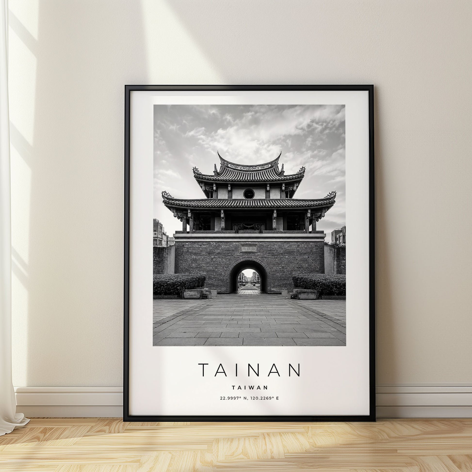 Tainan, Taiwan