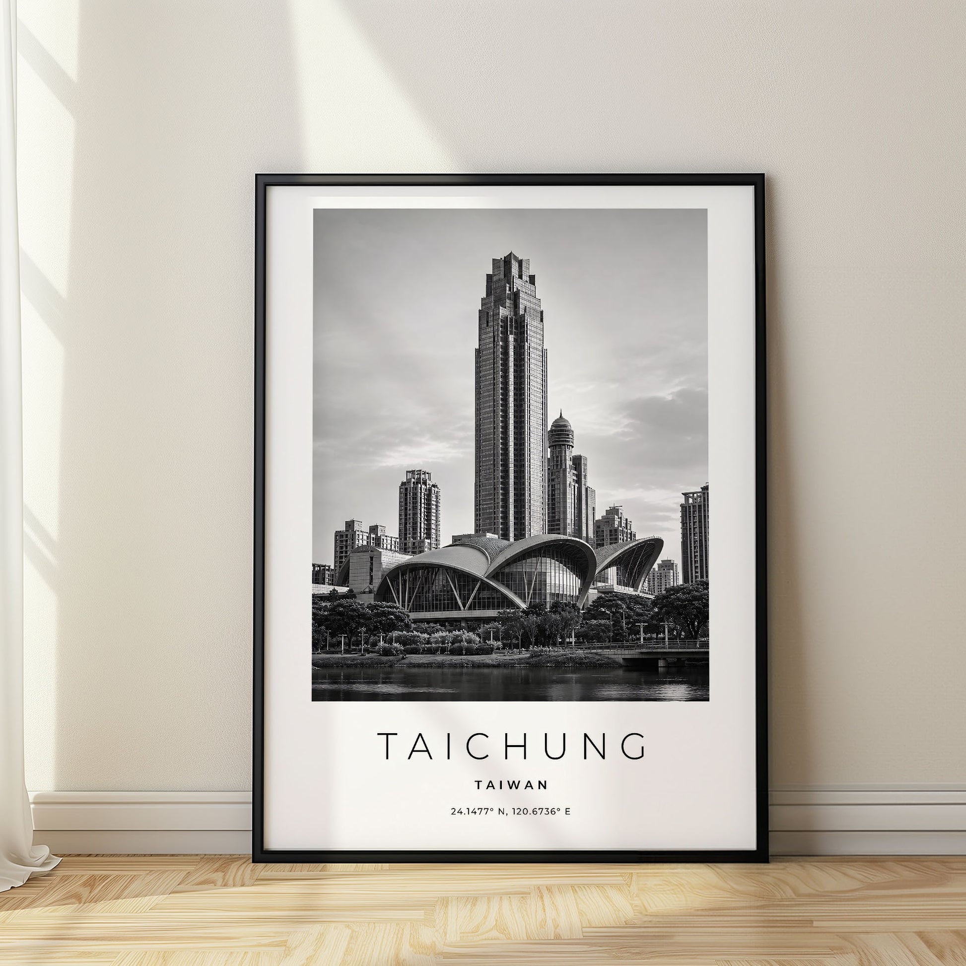 Taichung, Taiwan