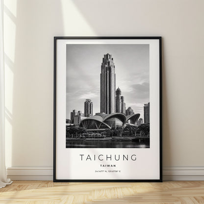 Taichung, Taiwan