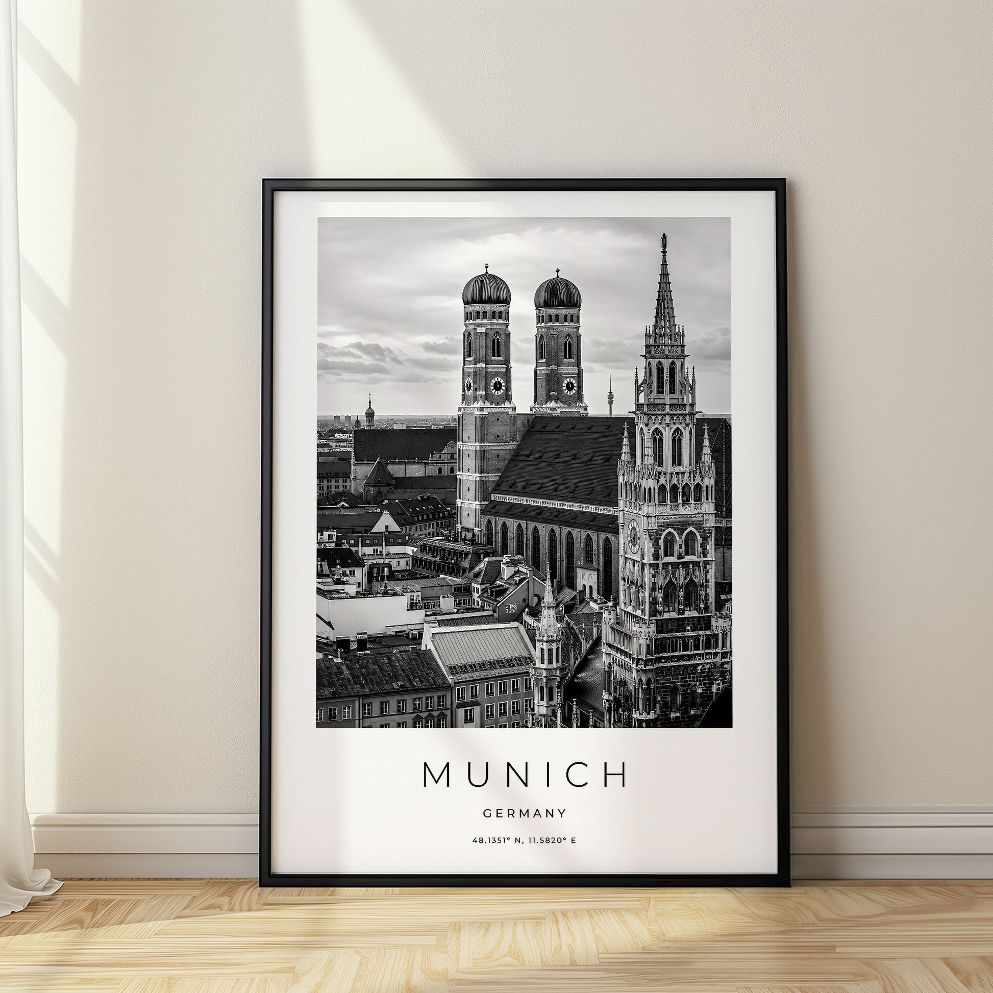 Munich, Germany