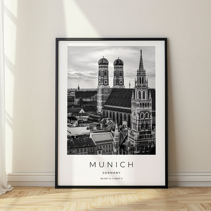 Munich, Germany