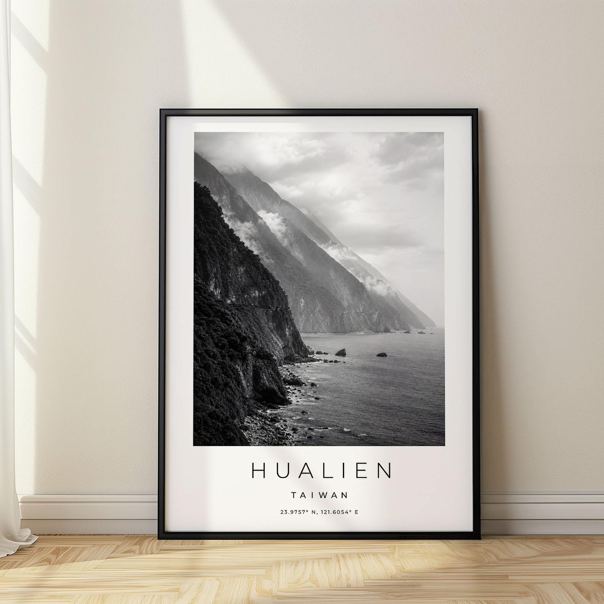 Hualien, Taiwan