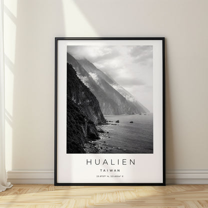 Hualien, Taiwan