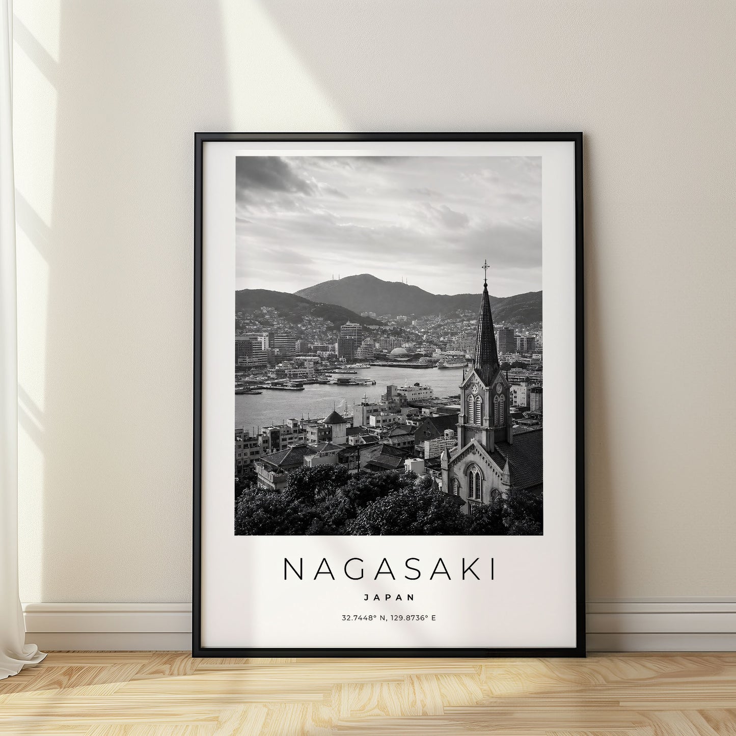 Nagasaki, Japan