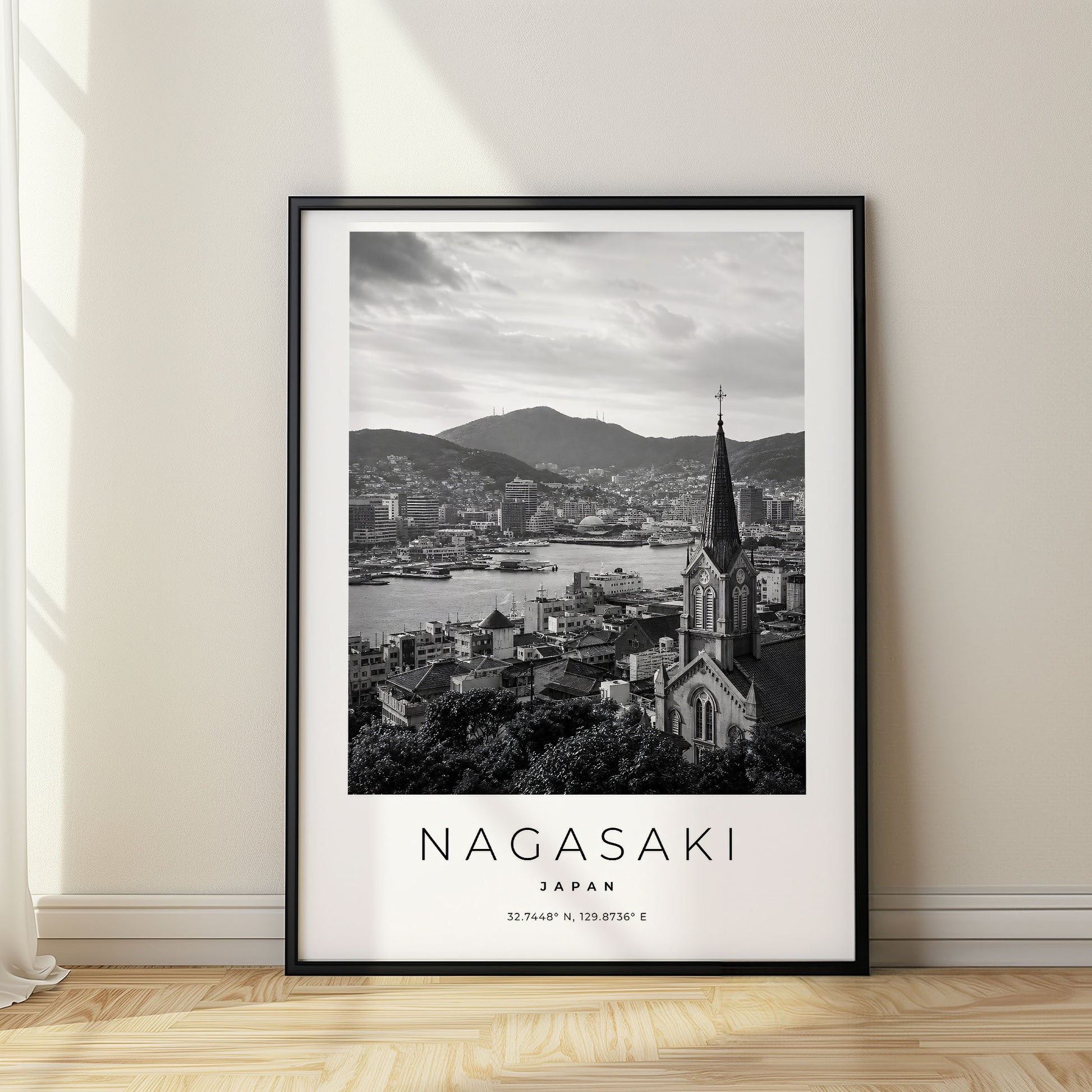 Nagasaki, Japan