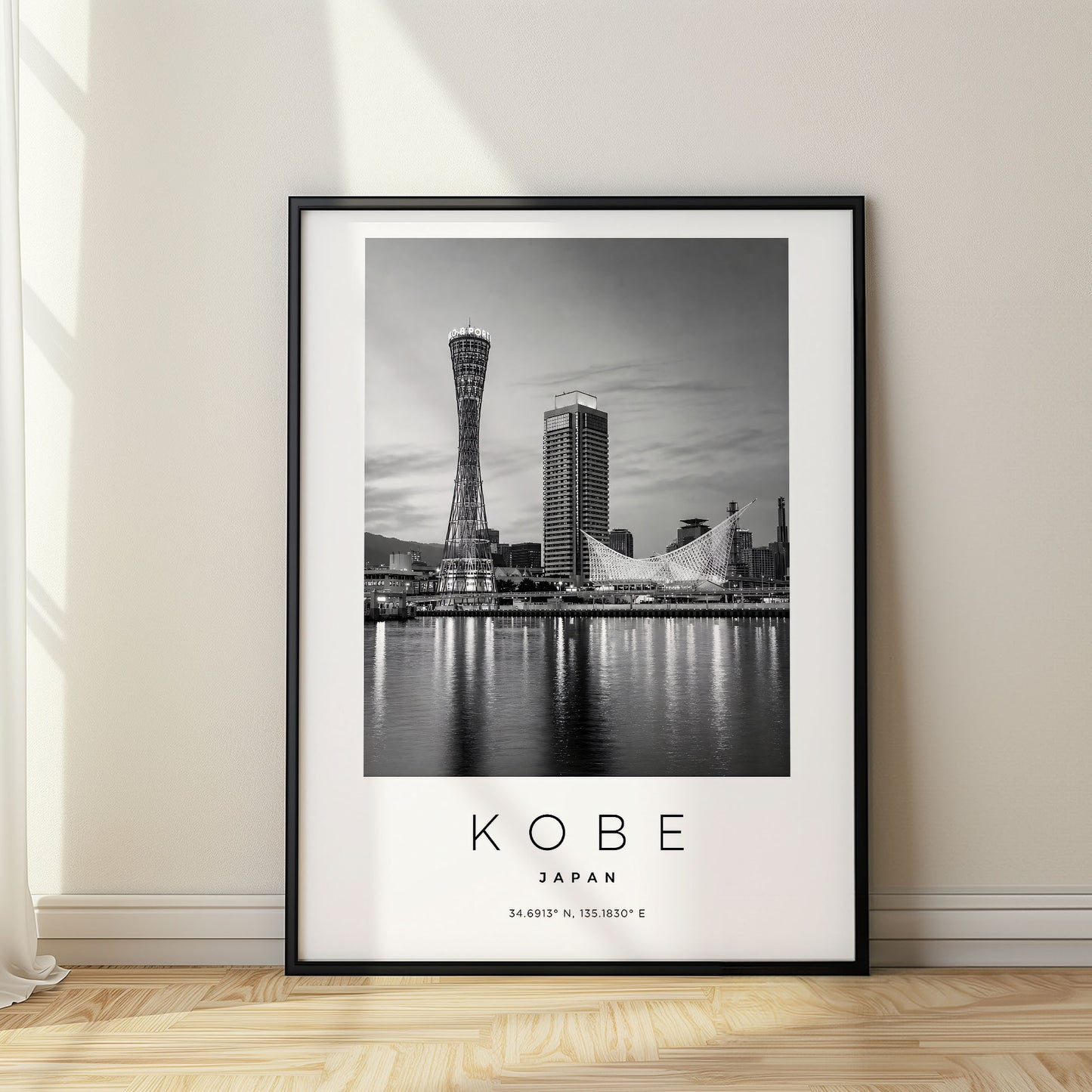 Kobe, Japan