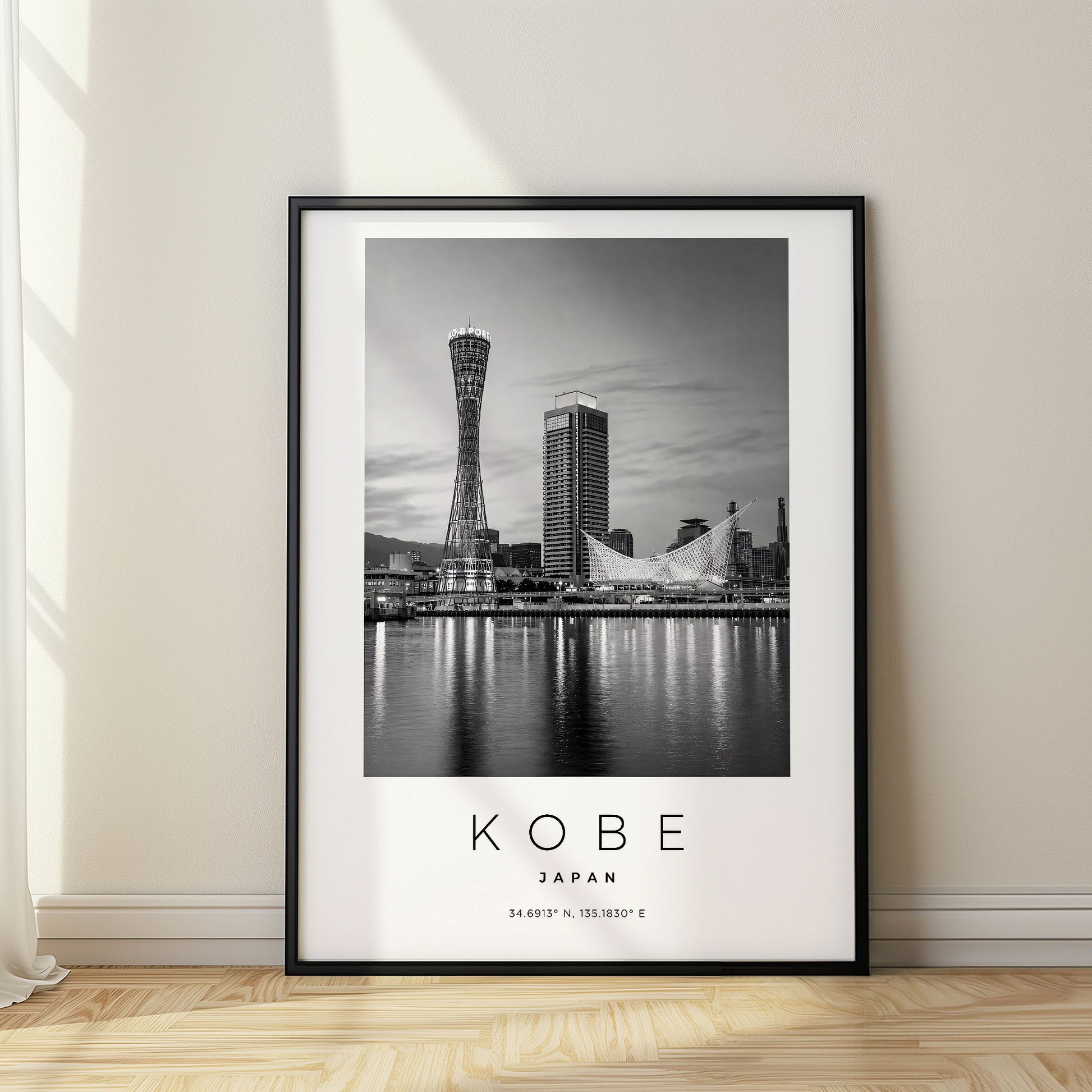 Kobe, Japan