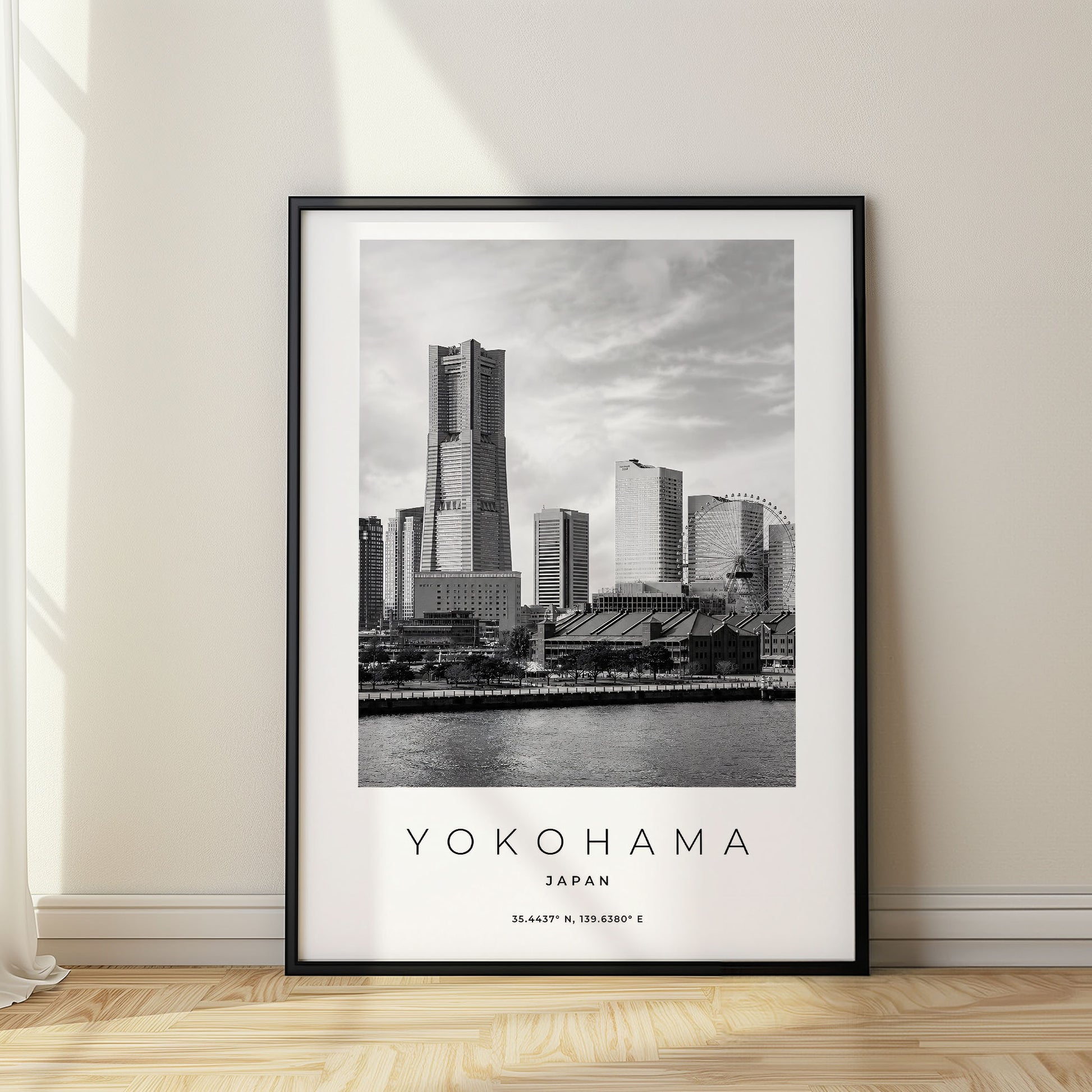 Yokohama, Japan