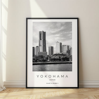 Yokohama, Japan