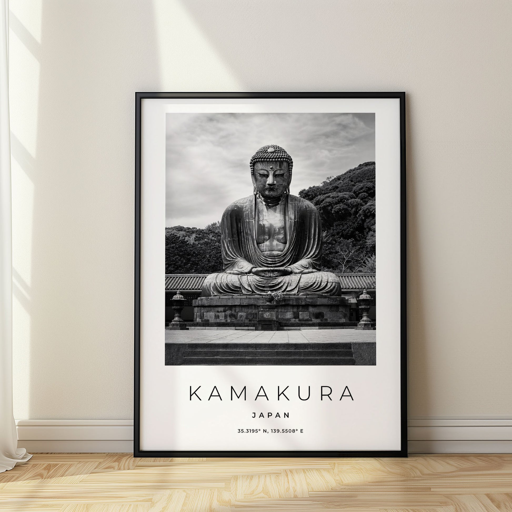 Kamakura, Japan
