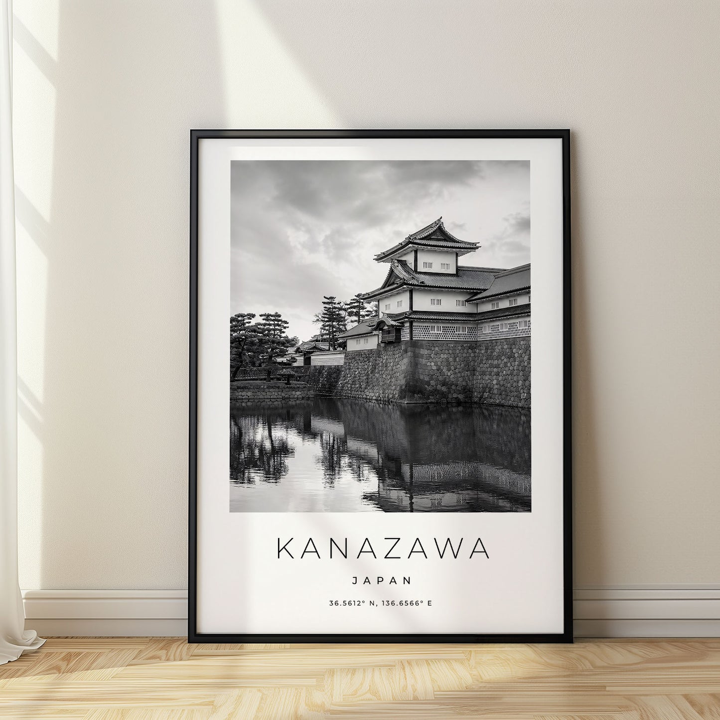 Kanazawa, Japan