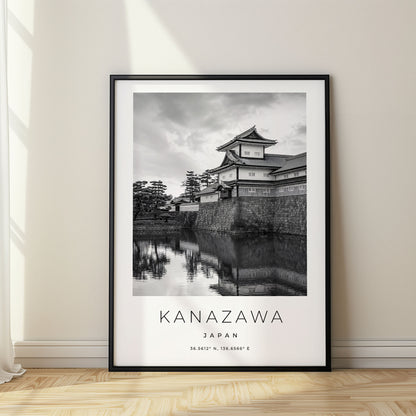 Kanazawa, Japan