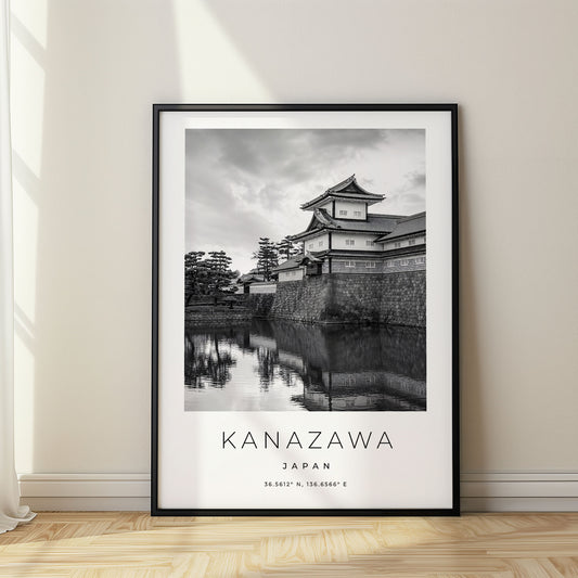 Kanazawa, Japan