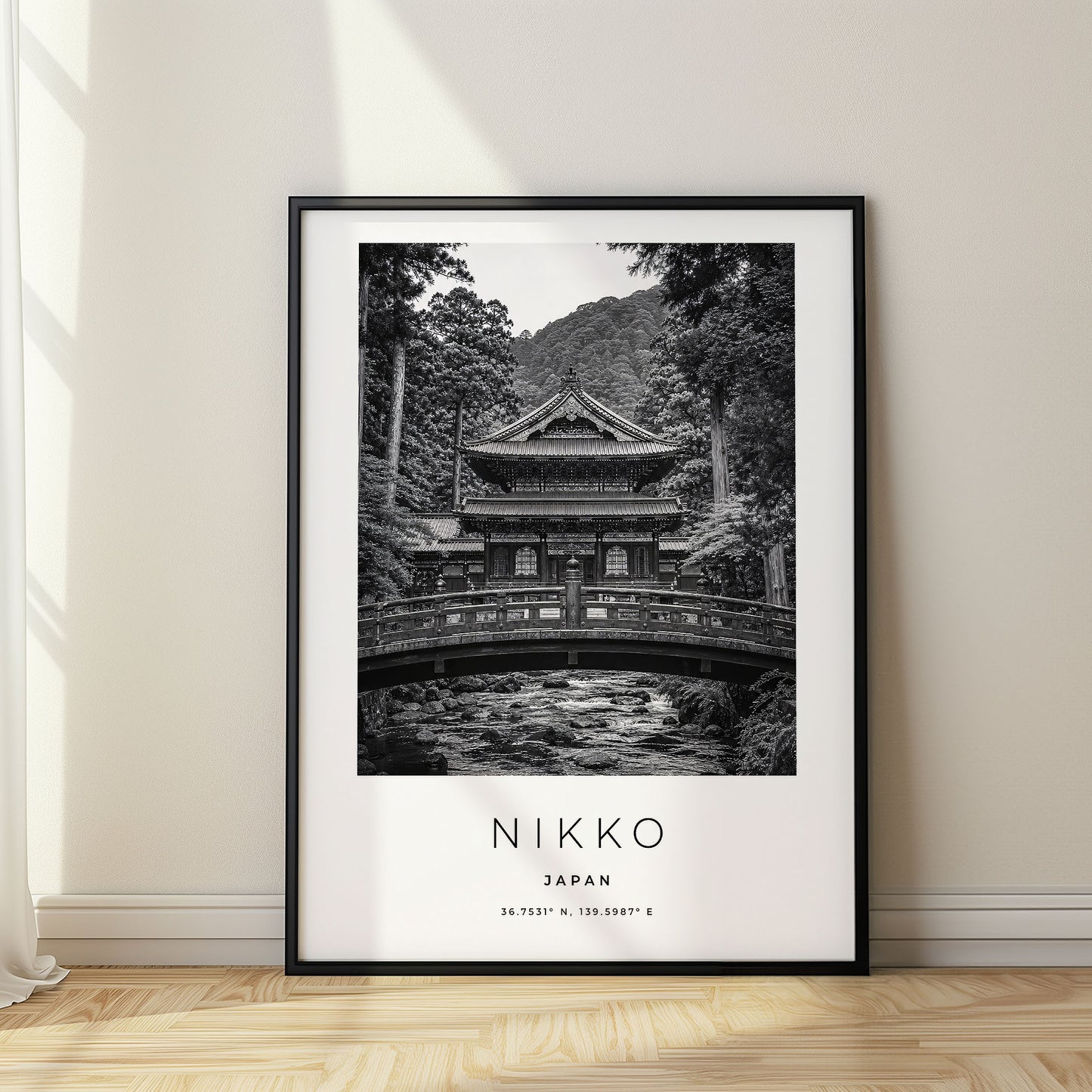 Nikko, Japan
