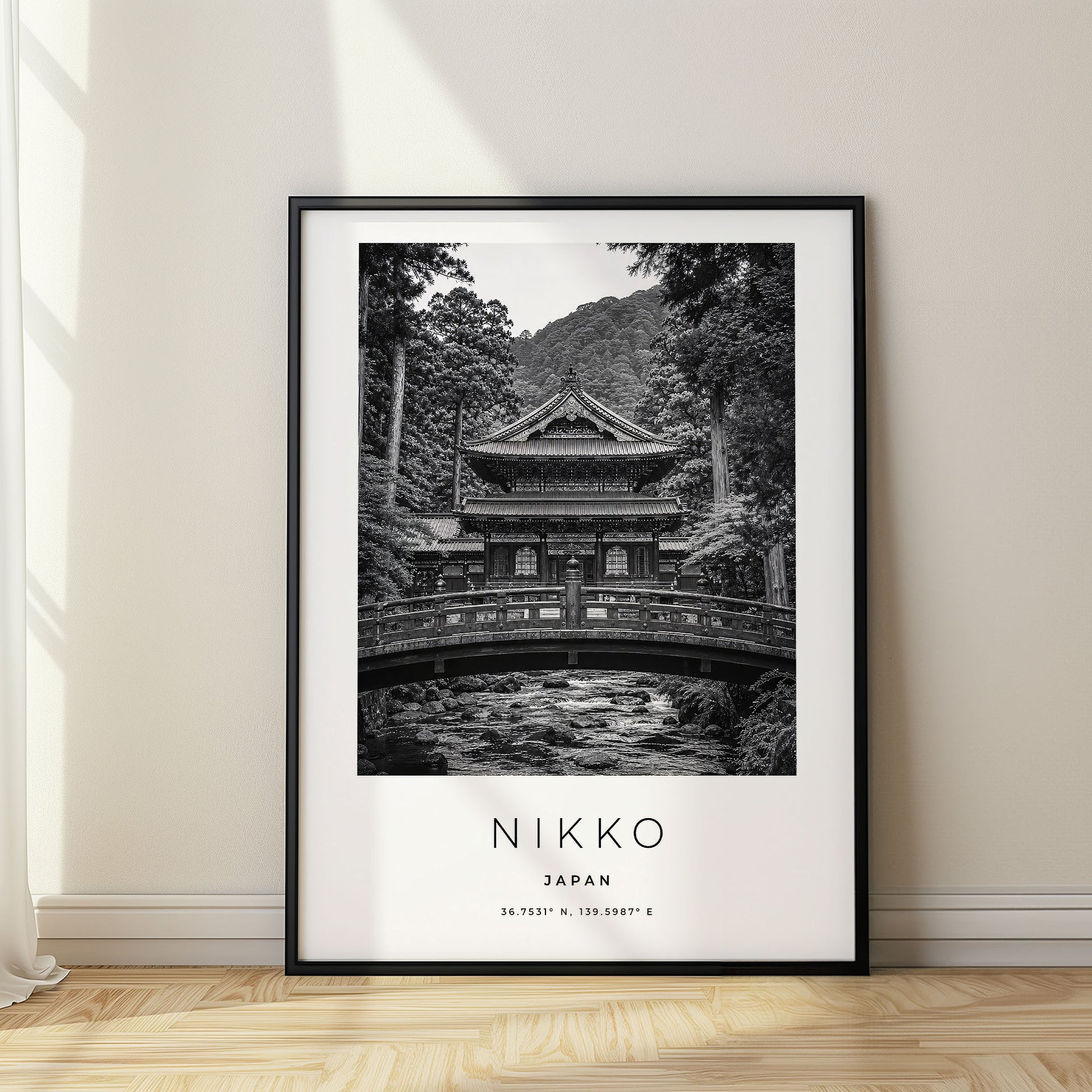 Nikko, Japan