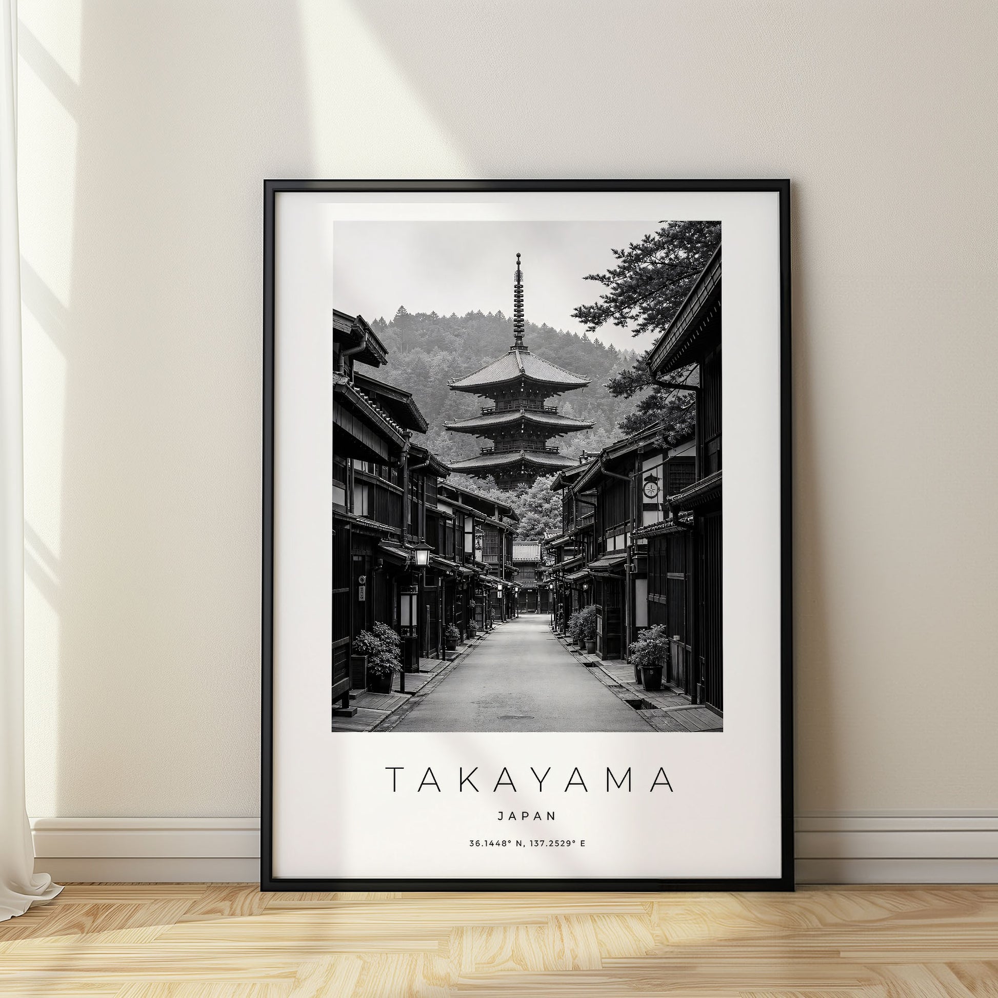 Takayama, Japan