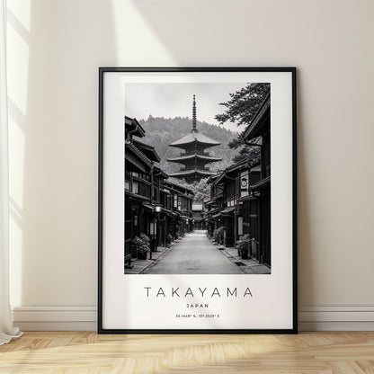 Takayama, Japan