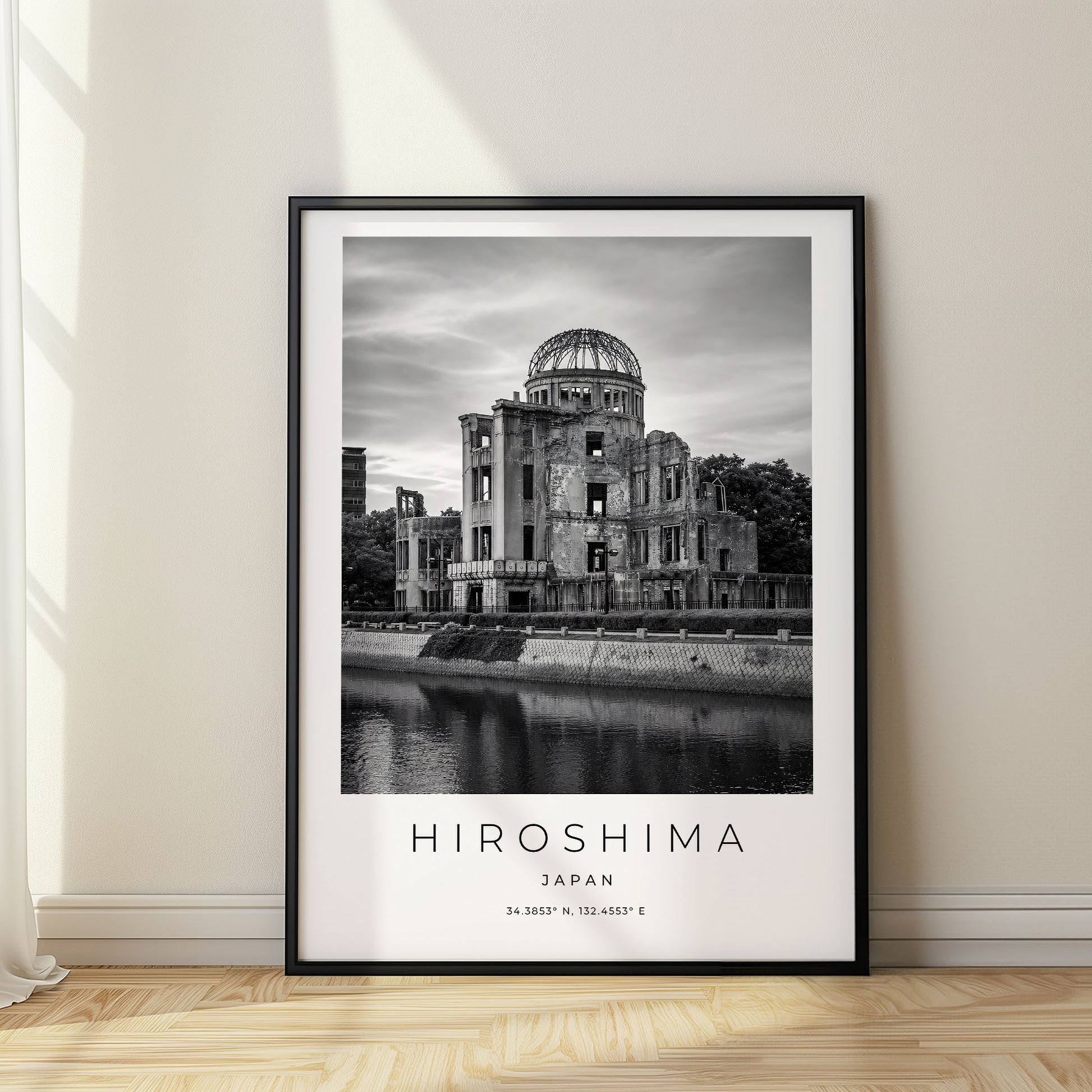 Hiroshima, Japan