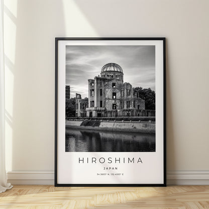 Hiroshima, Japan