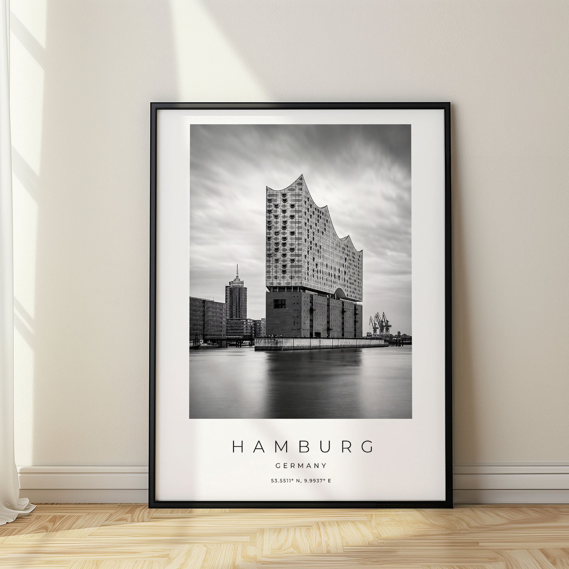 Hamburg, Germany