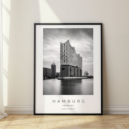 Hamburg, Germany
