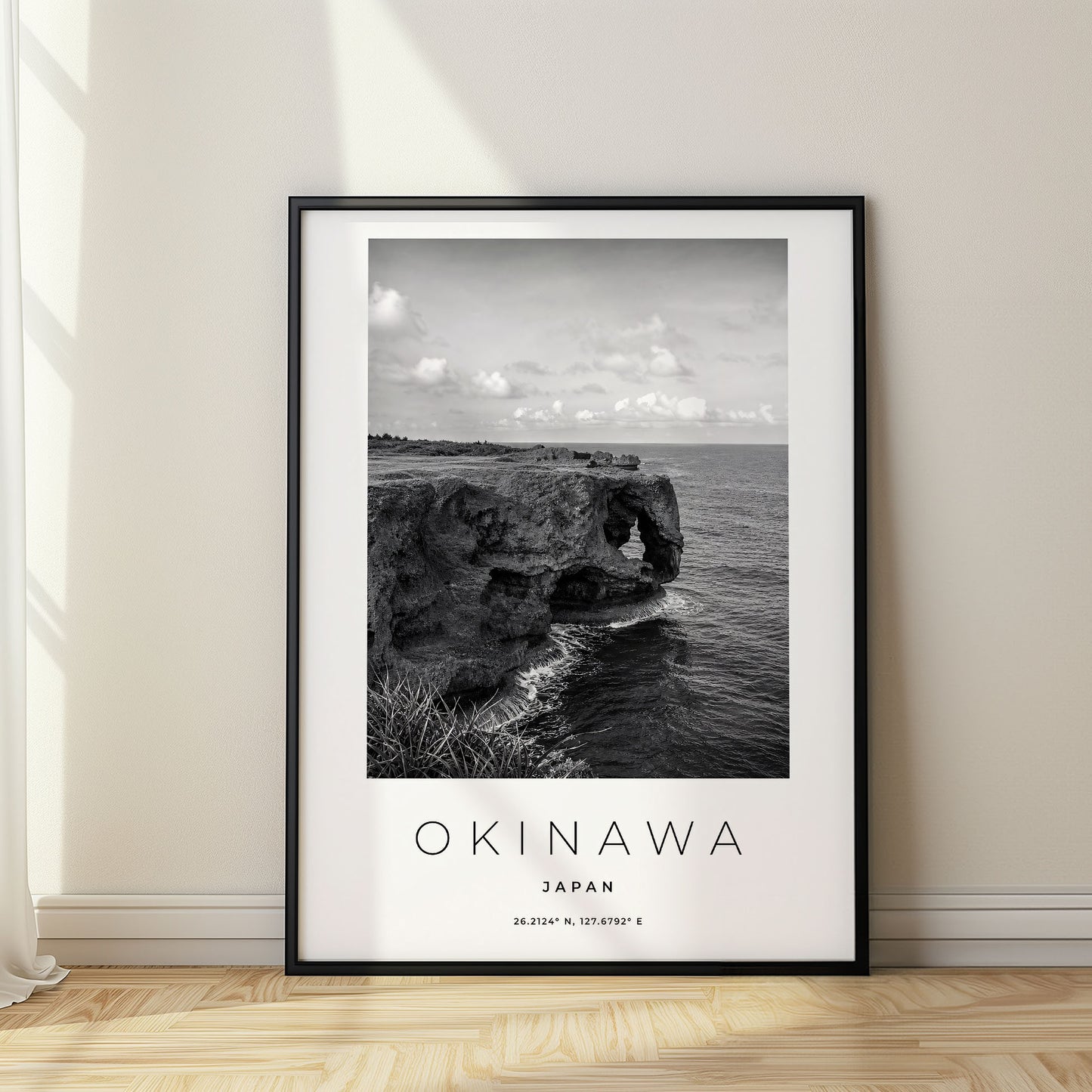 Okinawa, Japan