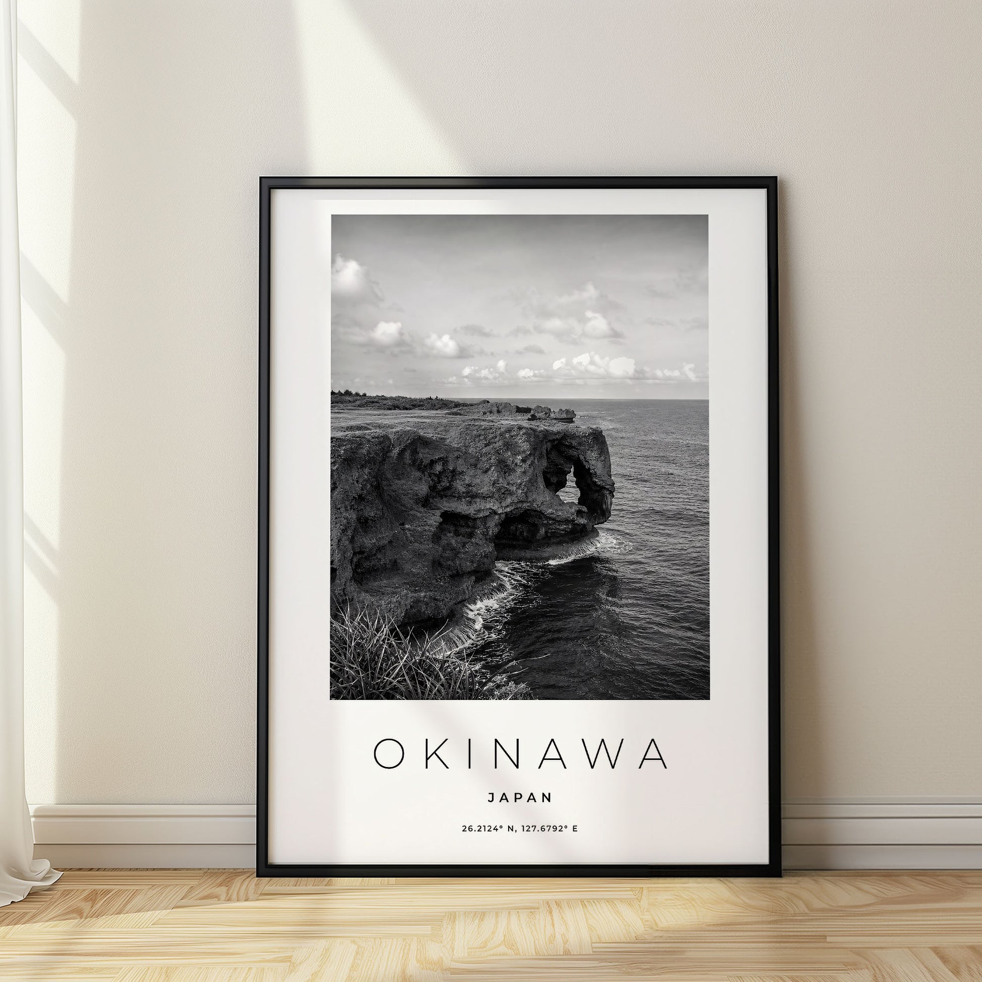 Okinawa, Japan